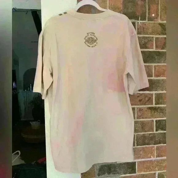 Vintage Harley Davidson Shirt - Picture 3 of 6